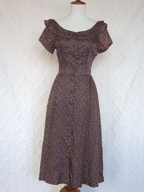 Jonathan Logan Vintage Dress